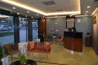 Ağız, Diş ve Çene Cerrahisi Uzmanı Dr. Harun Görgülü