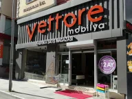 Vettore Mobilya Fabrika Satış Mağazası