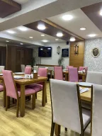 Tanrıverdi Kebap