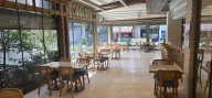 İSTAKOZİ SEA FAST FOOD – Bağdat Caddesi Şubesi