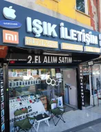 Işık İletişim telefon tamir aksesuar Sefaköy telefoncu Tevfikbey telefoncu İnönü mahallesi telefoncu halkalı kılıf