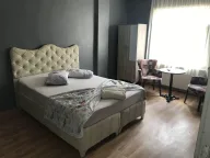 Sefaköy Çetin Apart