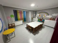 İnci Yıldız (Montessori) Anaokulu (Bulgurlu,Çamlıca Şubesi)