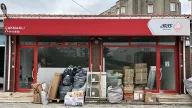 Aras Kargo Çakmaklı Şubesi