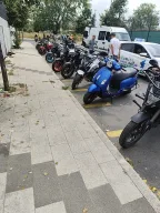 Ödül Sürücü Kursu Osmangazi Şubesi