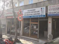 Ege Bilişim - Kartal Bilgisayar Servisi