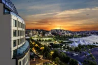 Arise Hotel Golden Horn