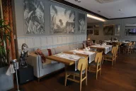 Chef Erdal Adana Kebap Göktürk