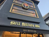 Hafız Mustafa 1864 Üsküdar