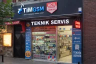 Tim GSM
