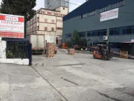 Haliç Depolama ve Lojistik Hizmetleri