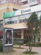 Garanti BBVA ATM