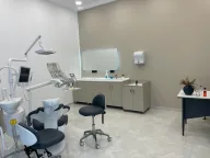 Melit Dent Ağız ve Diş Sağlığı Polikliniği