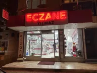 Yılmaz Eczanesi