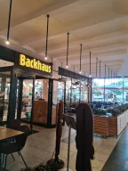 Backhaus Avenue
