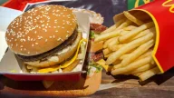 Mcdonald's Bakırköy