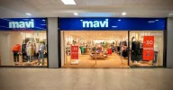 Mavi