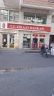 Ziraat Bankası Merter Çarşı Şubesi