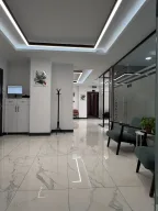 DENTMAHAL AĞIZ VE DİŞ SAĞLIĞI POLİKLİNİĞİ