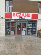 Yaşam Eczanesi