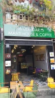 Üsküdar Mantı House&Coffee