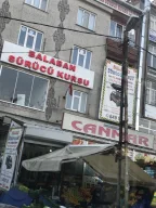 Balaban Sürücü Kursu - Yeşilpınar Merkez