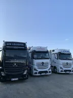 EFE LOJİSTİK DEPO
