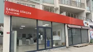 Aras Kargo Sabihagökçen Şubesi