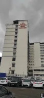 SBÜ Kartal Dr. Lütfi Kırdar Şehir Hastanesi - Ayşe Var Eğitim Salonları