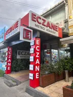 METRO ATAKENT ECZANESİ