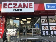 Emek Eczanesi