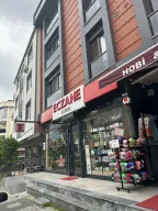 Seren Eczanesi