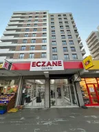 güven eczanesi