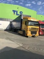 Tls Lojistik Samandıra