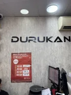 DURUKAN İLETİŞİM