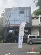 İnterkom Elektronik Ltd. Şti.