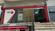 Aras Kargo Kozyatağı Şubesi