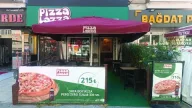 PizzaLazza - Maltepe