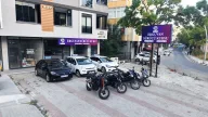 Erguvan Sürücü Kursu