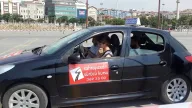 Sahrayıcedit Sürücü Kursu