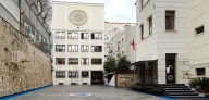 Tarhan Koleji