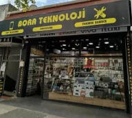 BORA TEKNOLOJİ