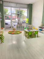 Özel Karınca Yuvası Anaokulu