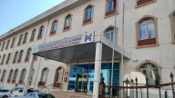 Yedikule Göğüs Hastalıkları Ve Göğüs Cerrahisi Eğitim Ve Araştırma Hastanesi Acil Servis Binası