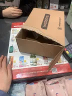 WATSONS GAZIOSMANPASA