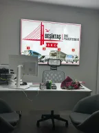 Beşiktaş SRC Kursu