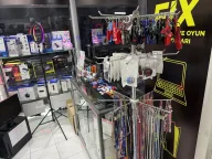 Bofix Bilgisayar ve Oyun Konsolları