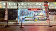 TELEFON HASTANESİ ONLİNE 