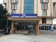 İstanbul Arel Üniversitesi Sefaköy Yerleşkesi