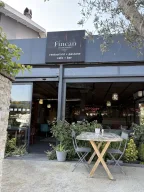 Fincan Brasserie&Patisserie Zekeriyaköy